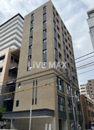 アーバン二長町の画像