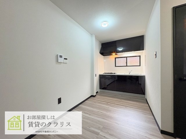 西七条名倉町36リノベ貸家