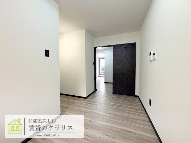 西七条名倉町36リノベ貸家