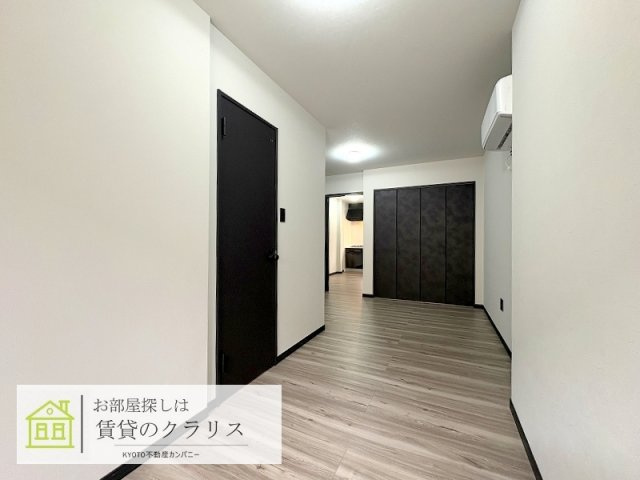 西七条名倉町36リノベ貸家