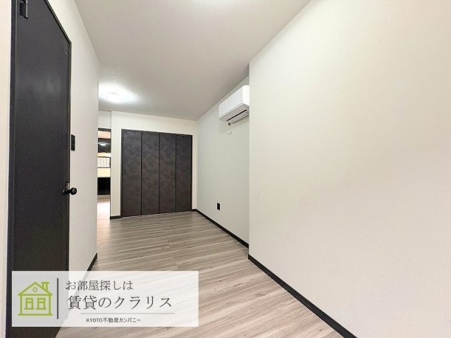 西七条名倉町36リノベ貸家
