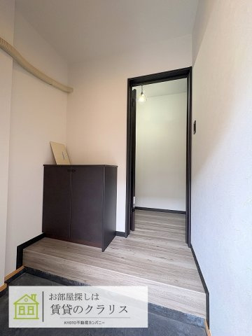 西七条名倉町36リノベ貸家