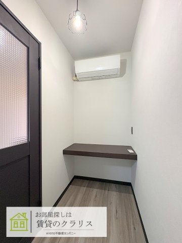 西七条名倉町36リノベ貸家のその他