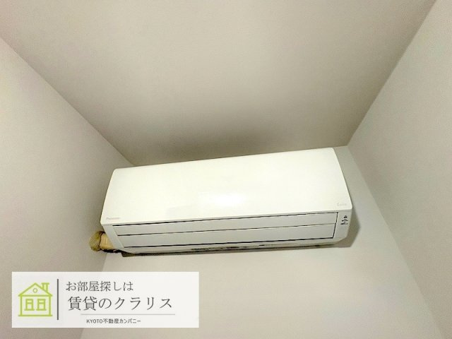 西七条名倉町36リノベ貸家の設備