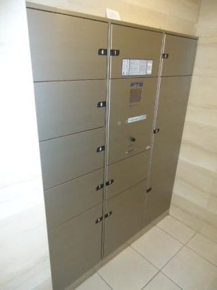 アイル東京スカイツリー　のその他共用部分