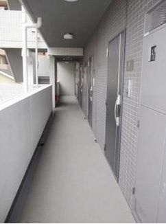 アイル東京スカイツリー　のその他共用部分