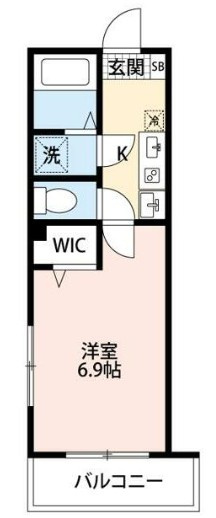 ベストステージ谷塚南