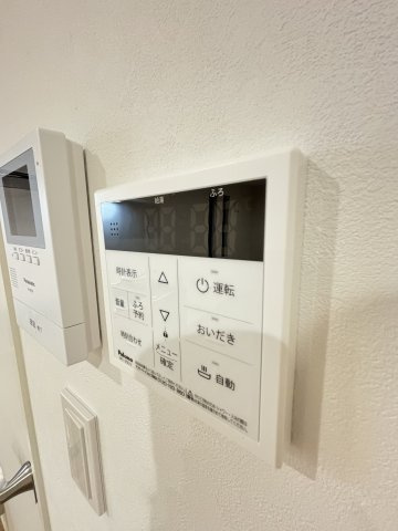 【設備】