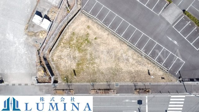 富士川町小林　売地