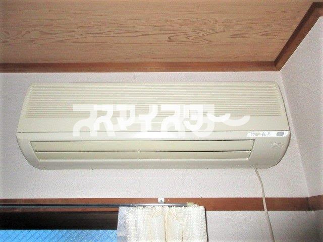 田野倉ハイツの設備