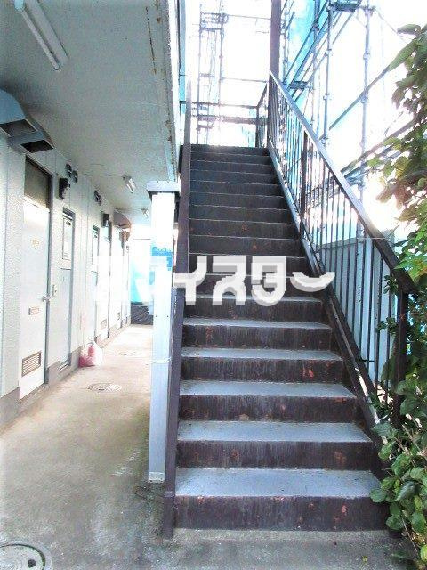 田野倉ハイツのその他