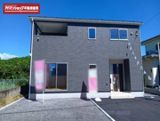 沼津市三枚橋第1 新築建売分譲住宅 土地＋建物 TW06204の画像