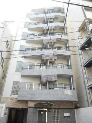 アブレスト島津山の外観|外観も気になるポイント