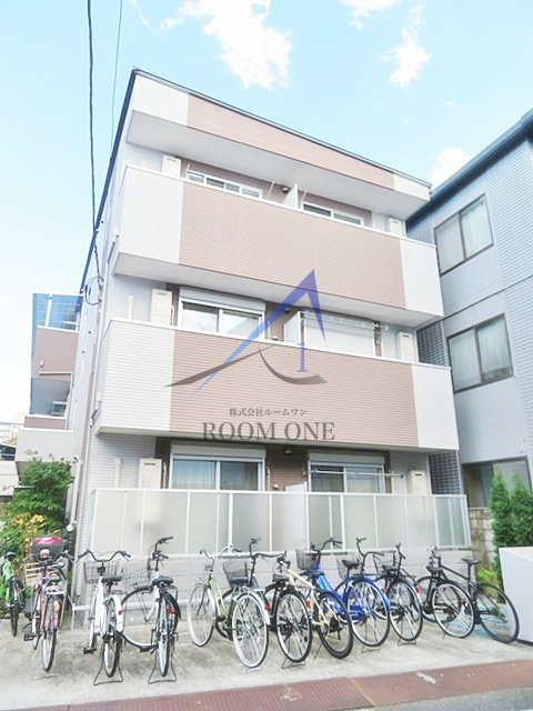 NSGATE光が丘 