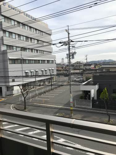 グランベレオ沖野上の周辺