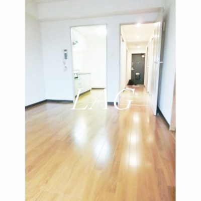 【居間・リビング】 | シティハイム京島 | 洋室のお部屋です。