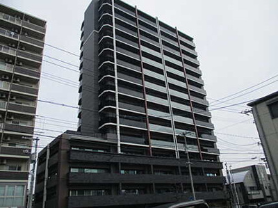 【外観】 | フローレンス南観音ソラテラス