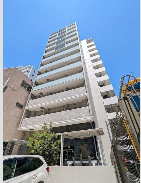 エスリード池下レスティア