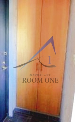 AN町屋ハイツ