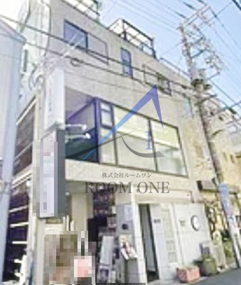 AN町屋ハイツ