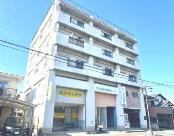 クロノス川口の画像