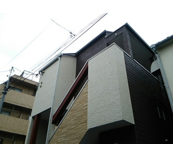 クロノス神楽坂