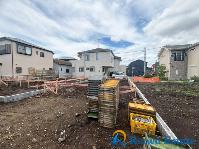 新築戸建　高座郡寒川町小谷3丁目