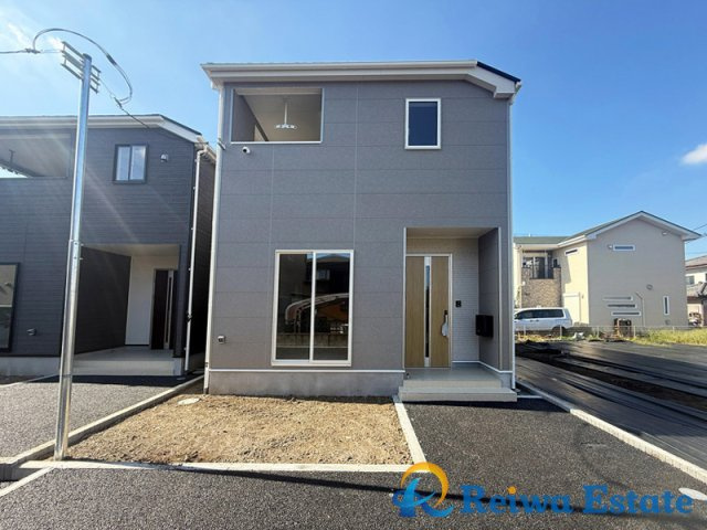 新築戸建　高座郡寒川町小谷3丁目