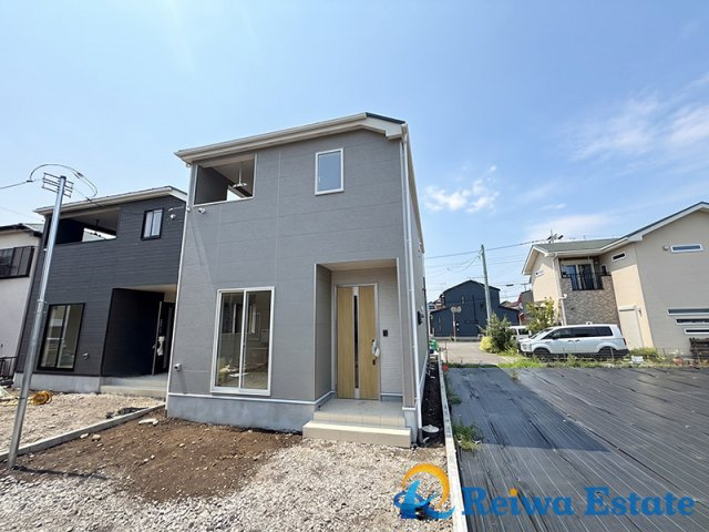 新築戸建　高座郡寒川町小谷3丁目