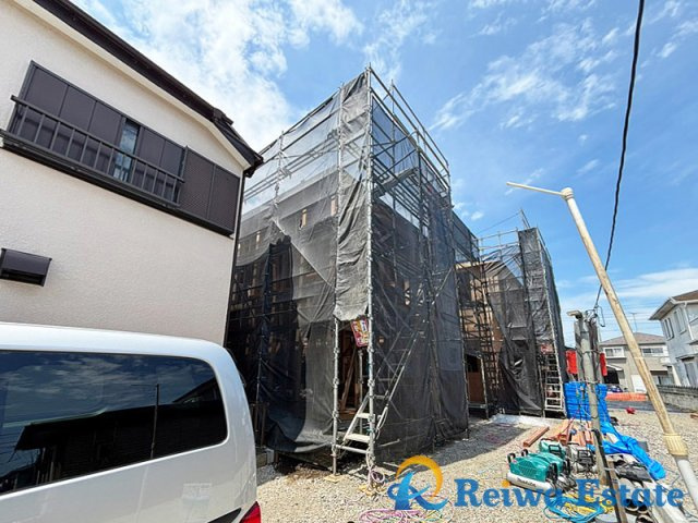 新築戸建　高座郡寒川町小谷3丁目