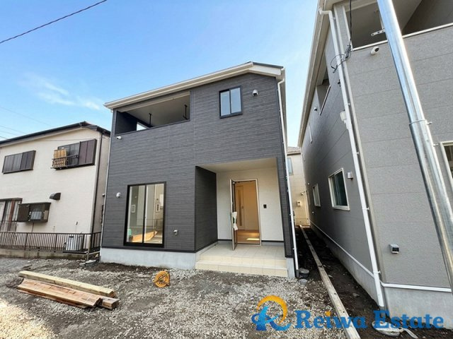 新築戸建　高座郡寒川町小谷3丁目