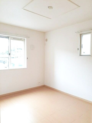 【寝室】 | レジデンシア