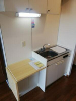 他のお部屋の写真です
