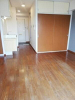 他のお部屋の写真です