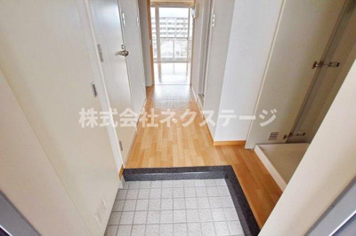 【玄関】 | エランドール
