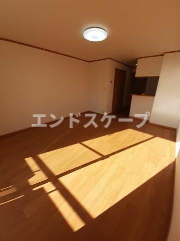 アウローラの内装|高崎、前橋のお部屋探しはエンドスケープまで！お客様の理想お聞かせ下さい♪