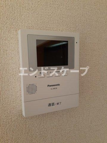 アウローラのセキュリティ|高崎、前橋のお部屋探しはエンドスケープまで！お客様の理想お聞かせ下さい♪