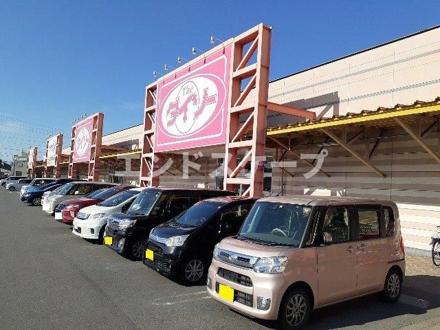 アウローラの周辺|ダイソー倉賀野SC店まで550m
高崎、前橋のお部屋探しはエンドスケープまで！お客様の理想お聞かせ下さい♪