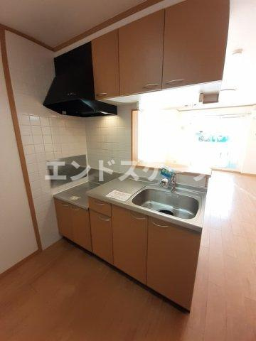 アウローラのキッチン|高崎、前橋のお部屋探しはエンドスケープまで！お客様の理想お聞かせ下さい♪