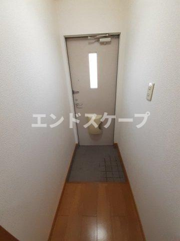 アウローラの玄関|高崎、前橋のお部屋探しはエンドスケープまで！お客様の理想お聞かせ下さい♪