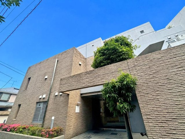 ラ・アトレ大岡山