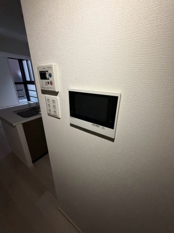 S-RESIDENCE高岳clarity(クラリティ)のセキュリティ