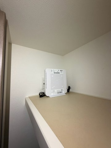 S-RESIDENCE高岳clarity(クラリティ)の設備