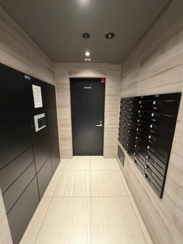 S-RESIDENCE高岳clarity(クラリティ)のその他共用部分