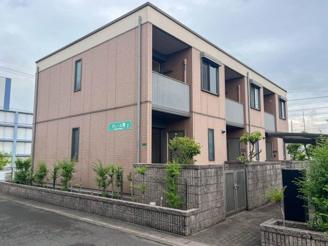 グレース曙 Ｆ棟