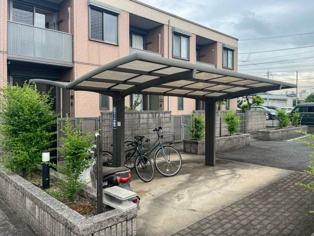 グレース曙 Ｆ棟のその他共用部分