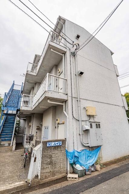 小平MIハイツの画像
