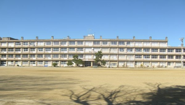 【新築戸建】　いわき市錦町第32の周辺|錦小学校まで250ｍ　徒歩4分