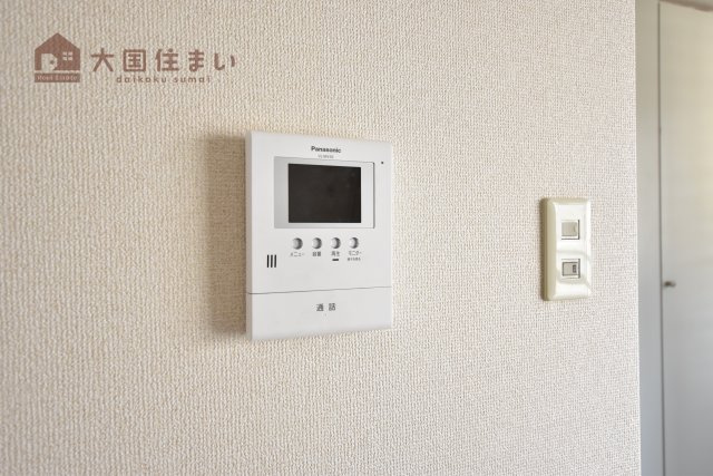 【セキュリティ】 | クイーンズマンション元町