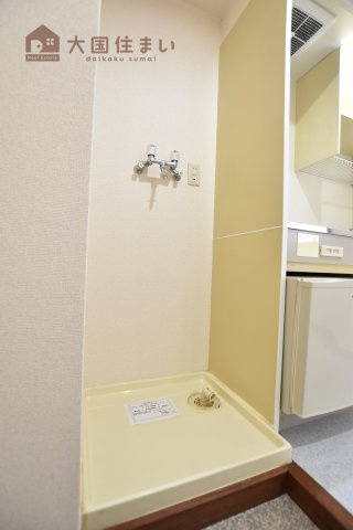 【設備】 | クイーンズマンション元町
